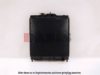 HONDA 19010P01004 Radiator, engine cooling